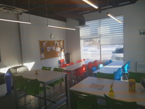 Image - The storcan way