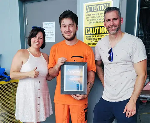 Image - The storcan way