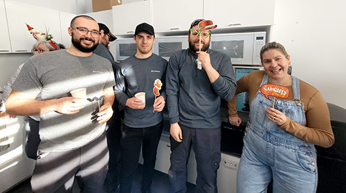 Image - The storcan way