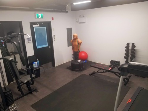 Image - The storcan way