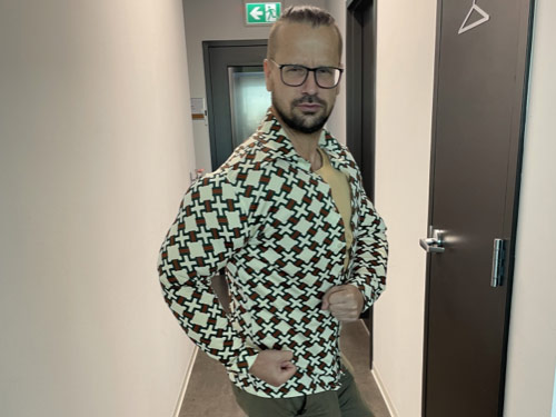 Image - The storcan way