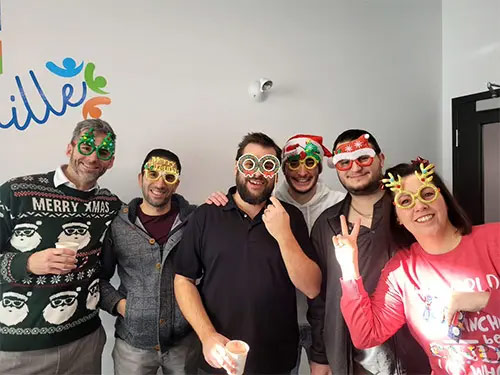 Image - The storcan way