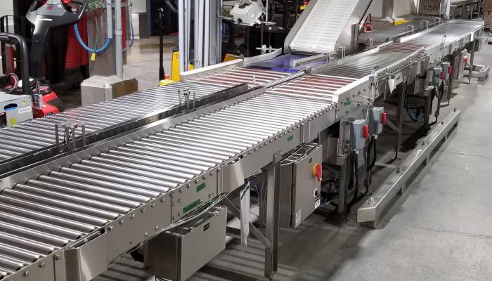 Automation for more productivity: an essential investment for meat processing plants