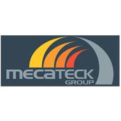 Mecateck logo