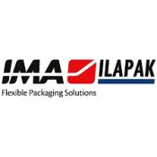 IMA Ilapak logo