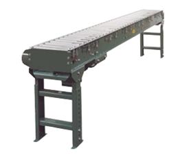 Hytrol Minimum Pressure Accumulation Conveyor (190ACC/190LRC)