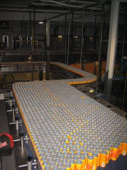 Bottling Conveyor System image #9